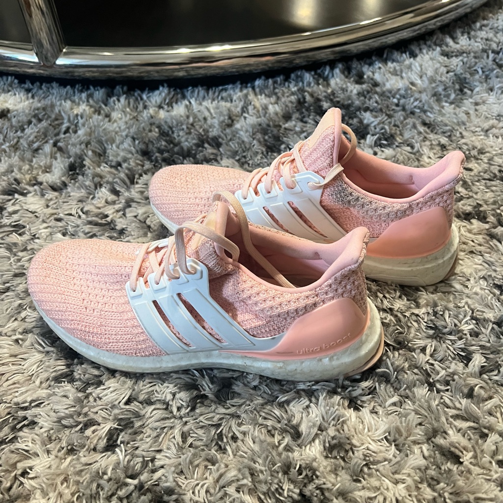 Ultra Boost